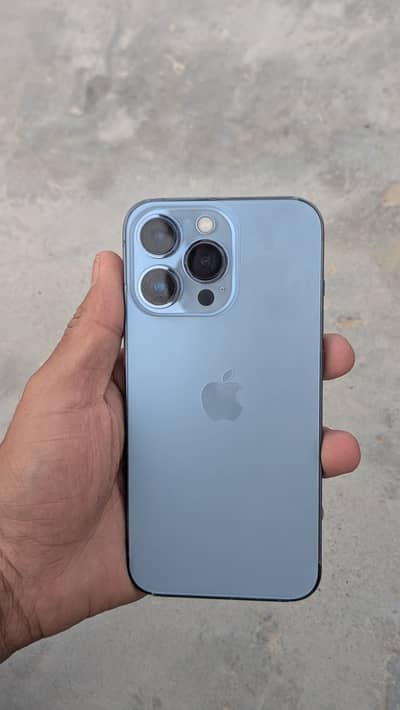 IPhone 13 Pro non pta jv 128Gb 10/10 battery 75