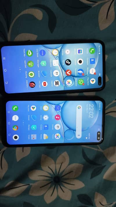 Vivo V19
