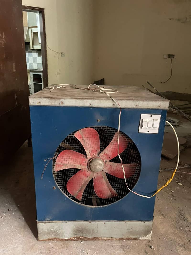 cooler 0