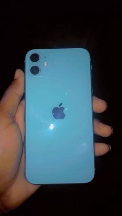 Apple iPhone 11