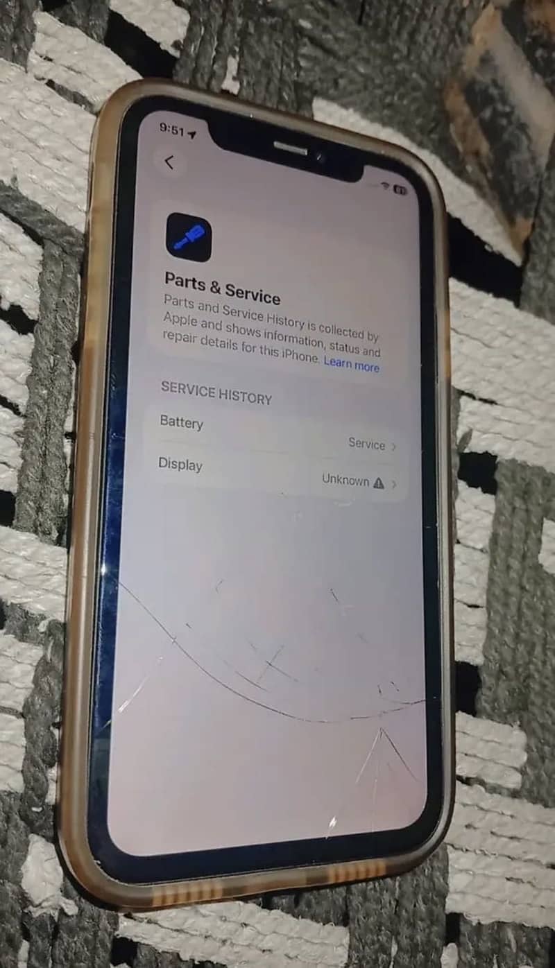 Apple iPhone 11 1