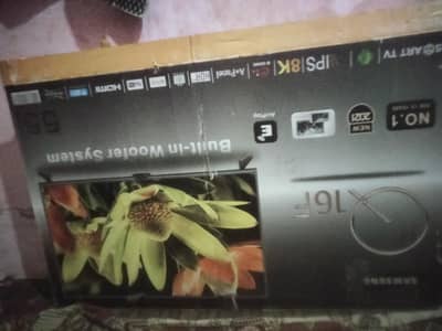 smart led tv