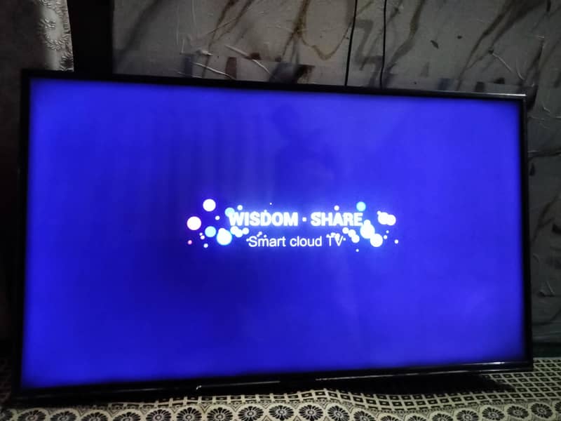 smart led tv 5