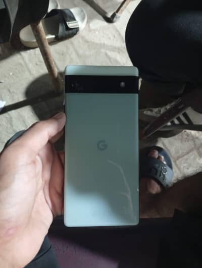 Google Pixel 6a