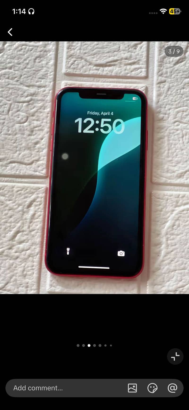Apple iPhone 11 1