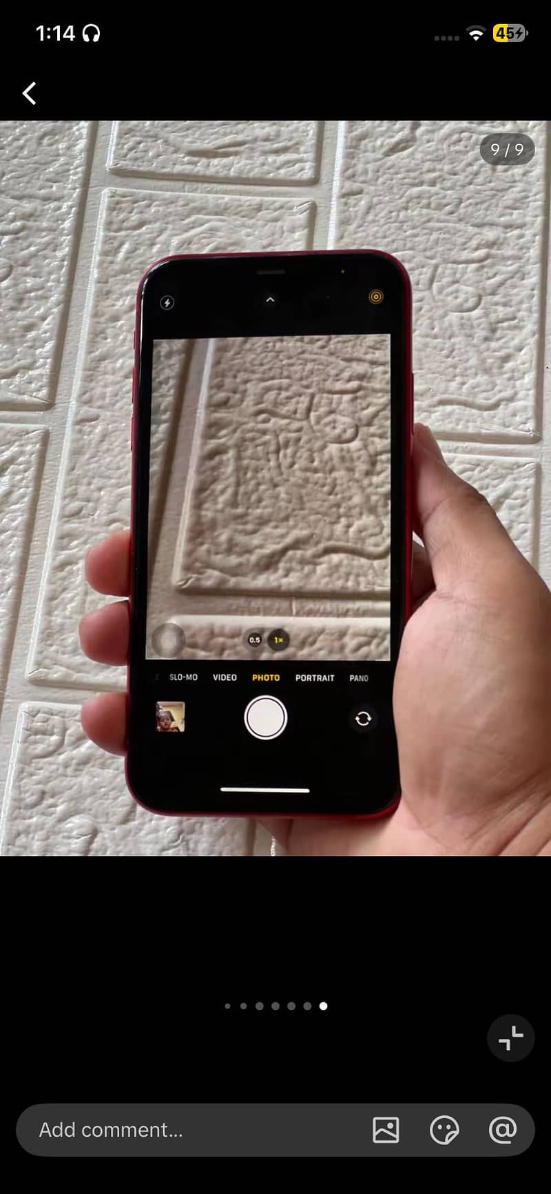 Apple iPhone 11 2