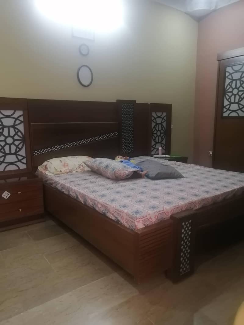 bed set for sell 2