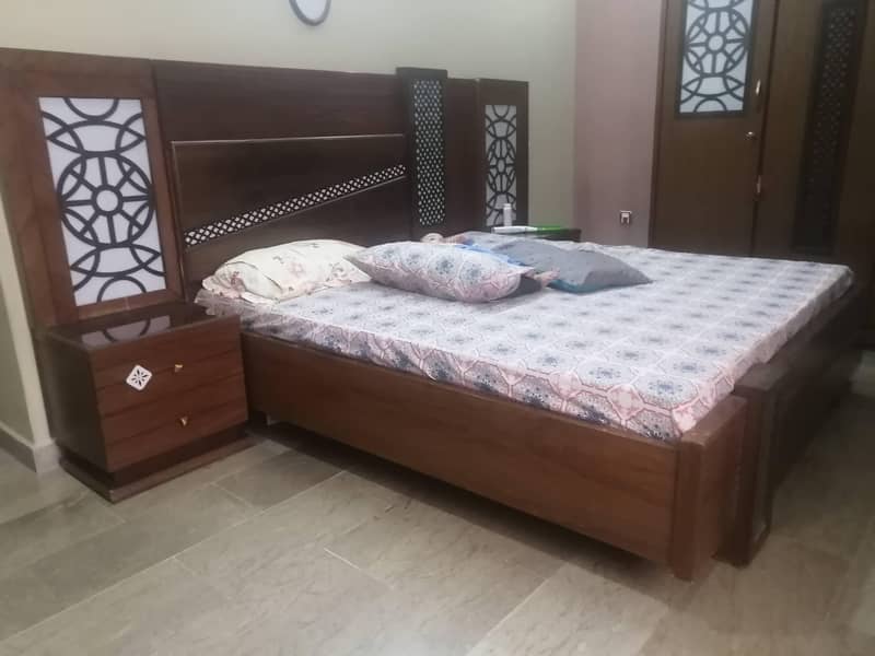 bed set for sell 4