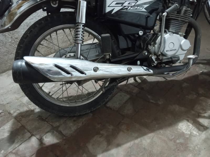 Honda 0