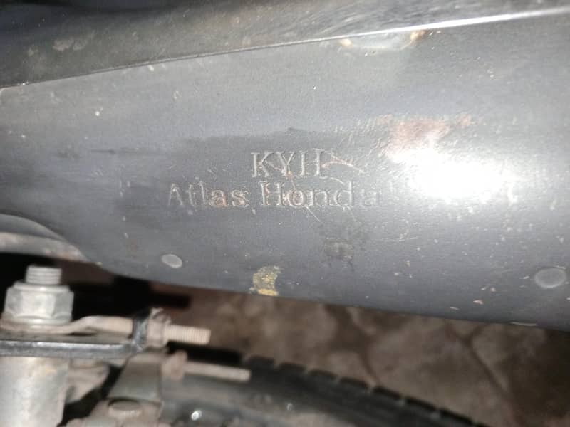 Honda 1