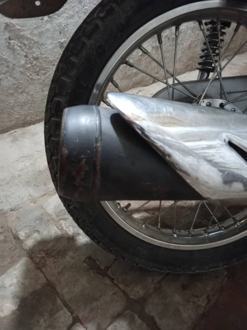 Honda 2
