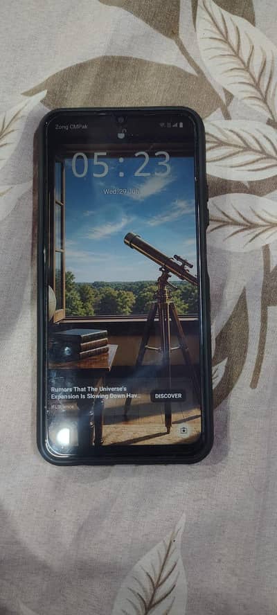 Realme Note 50