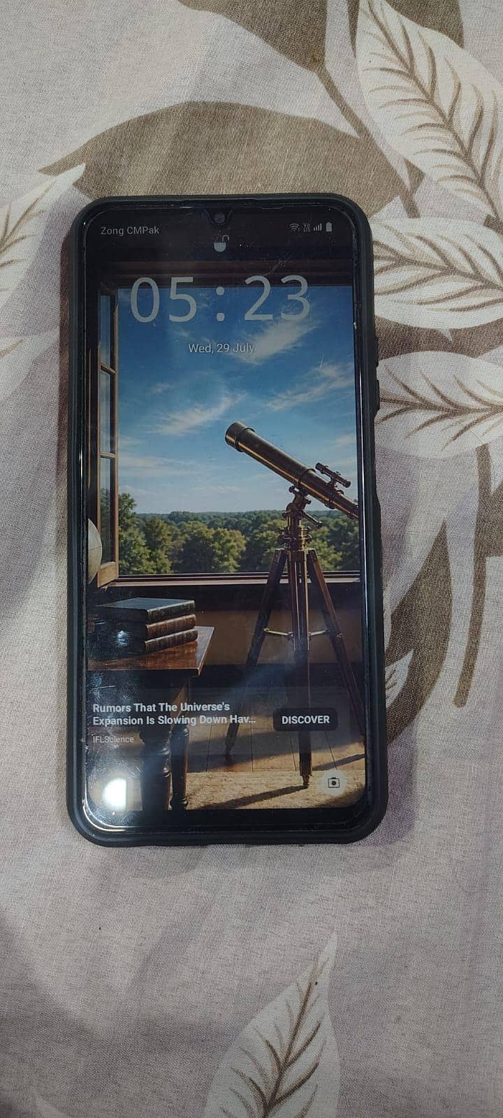 Realme Note 50 0