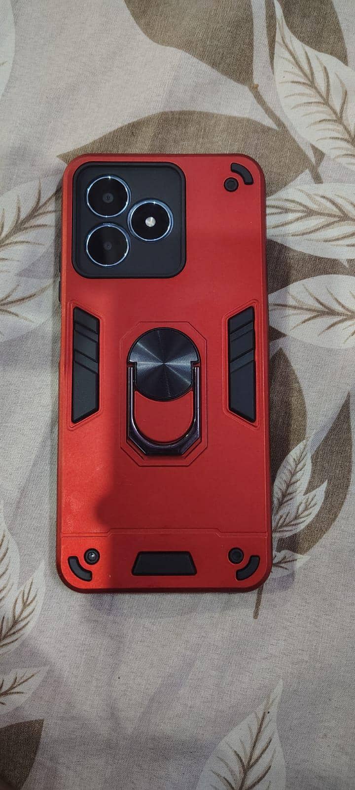 Realme Note 50 1