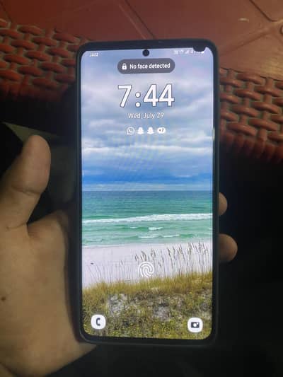 Samsung Mobile S21 Ultra