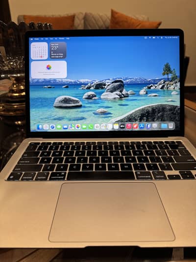 MacBook Air M1 2020