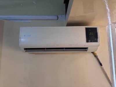 1 Ton Fully Functional AC
