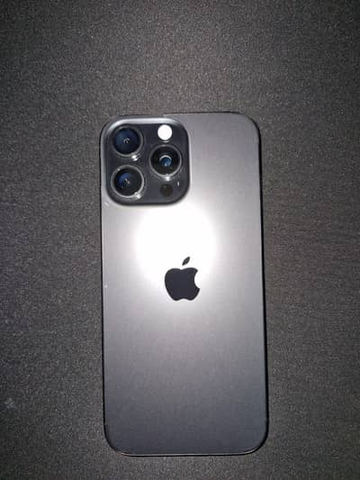 Apple iPhone 16 Pro Max
