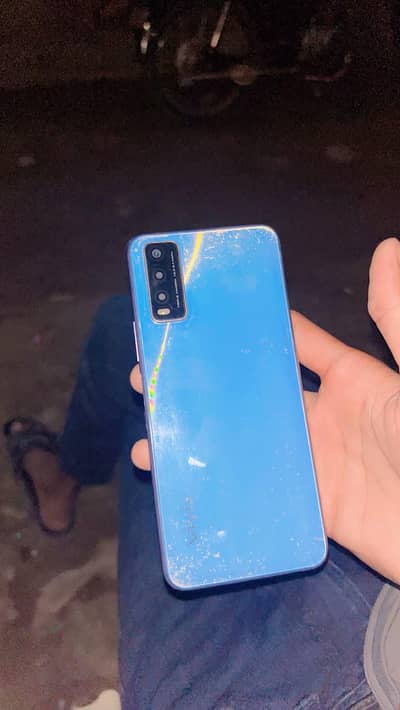 Vivo Y20