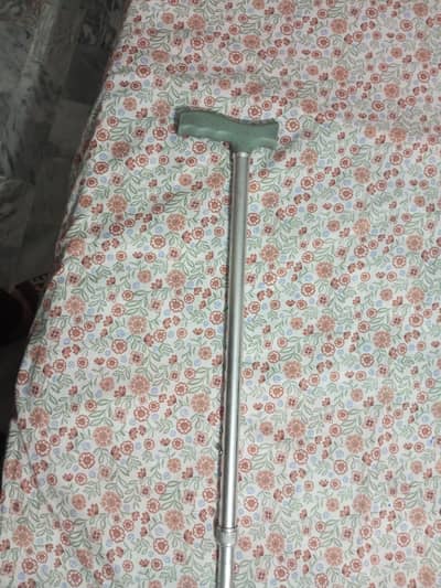 Aluminium Walking Stick For Patients