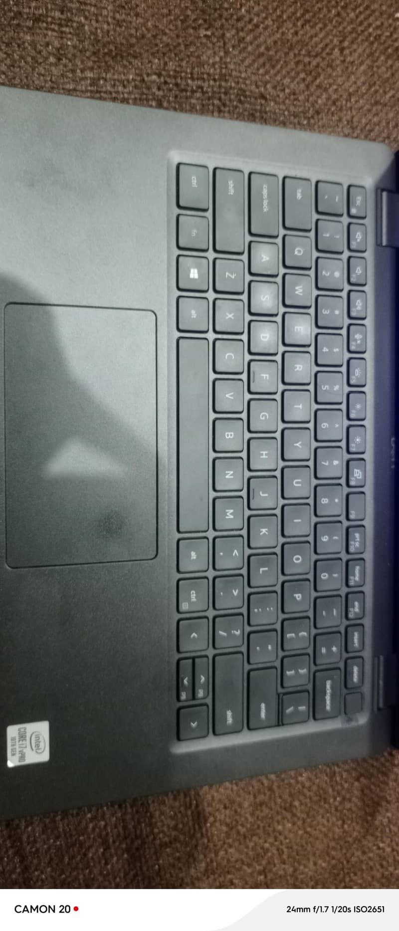Dell 7410 1