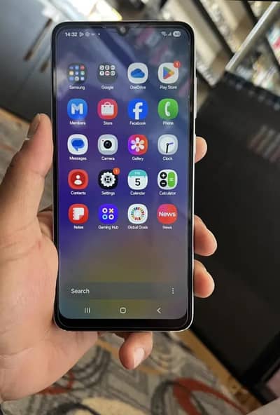 Samsung Mobile A05
