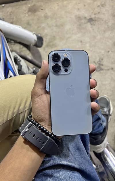 I Phone 13 Pro
