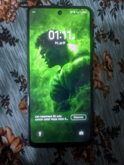 Tecno Spark 20C exchange possible