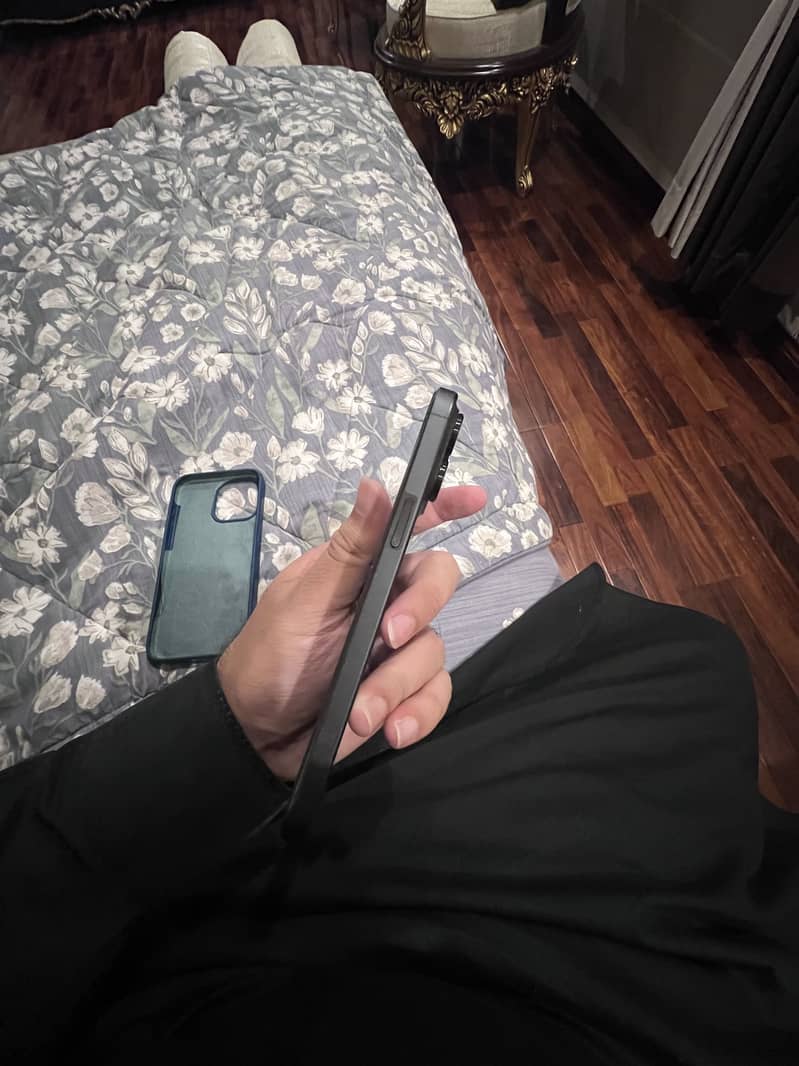 Apple iPhone 15 Pro Max 4