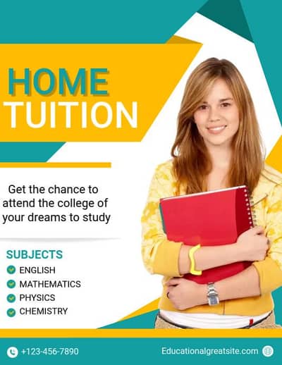 Online tution