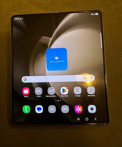 Samsung Mobile Z Fold 5