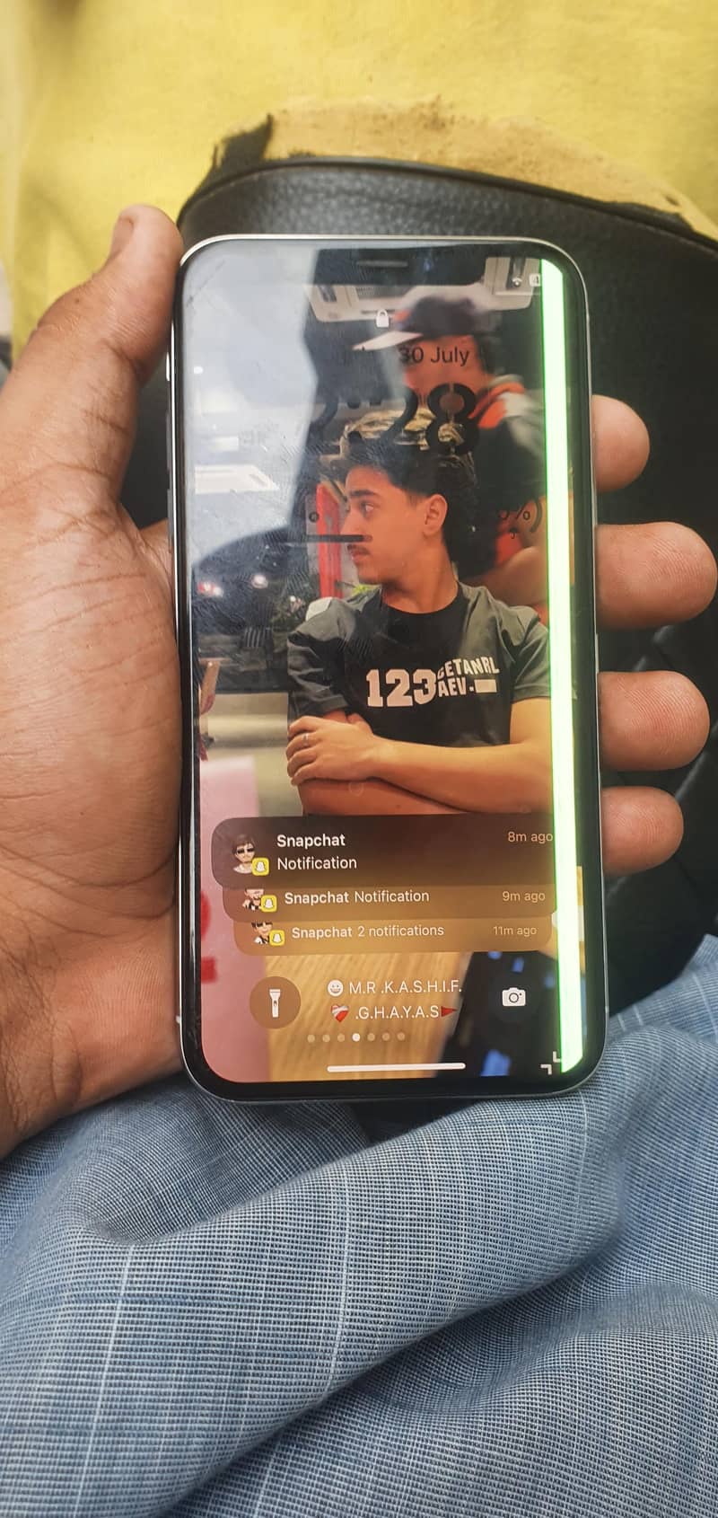 Apple iPhone X 2