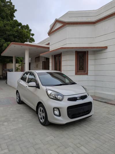 KIA Picanto 2020