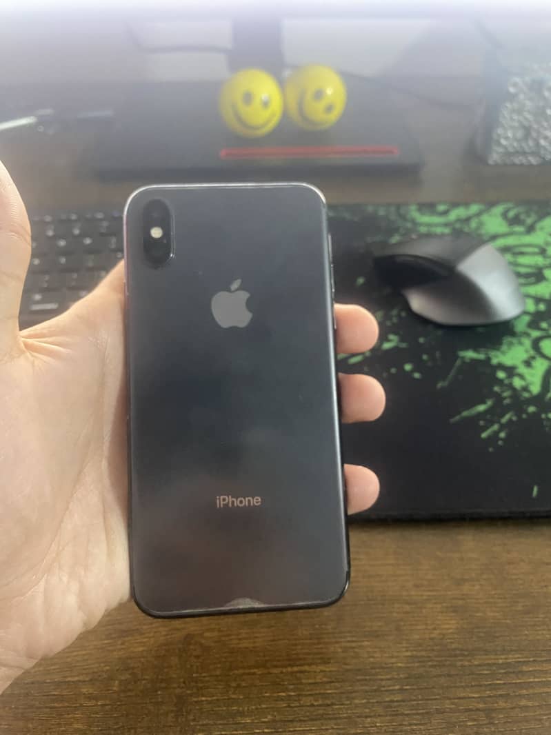 Apple iPhone X 2