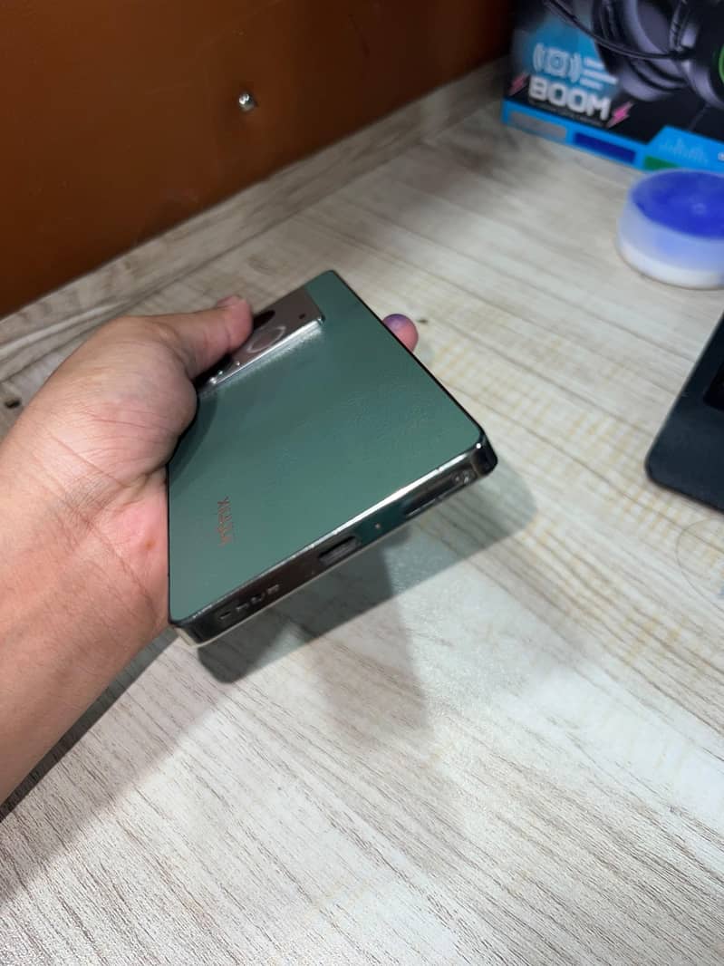 Infinix Note 40 1