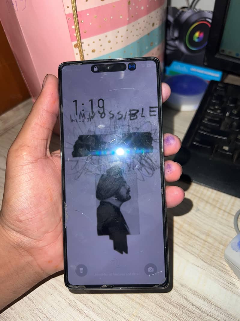 Infinix Note 40 2