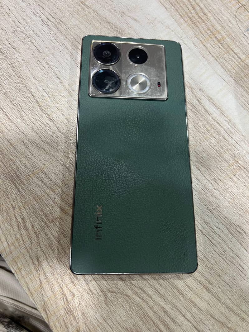 Infinix Note 40 3