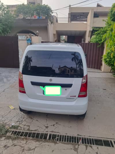 Suzuki Wagon R 2019