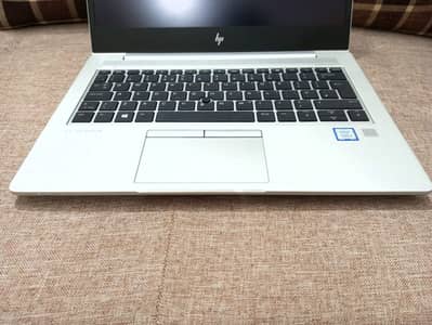 HP Elitebook 830 g5