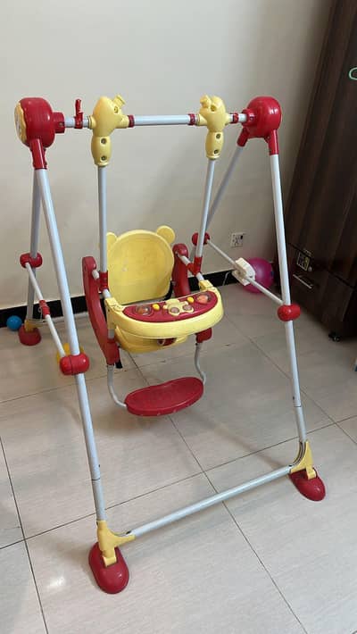 baby swing for sale