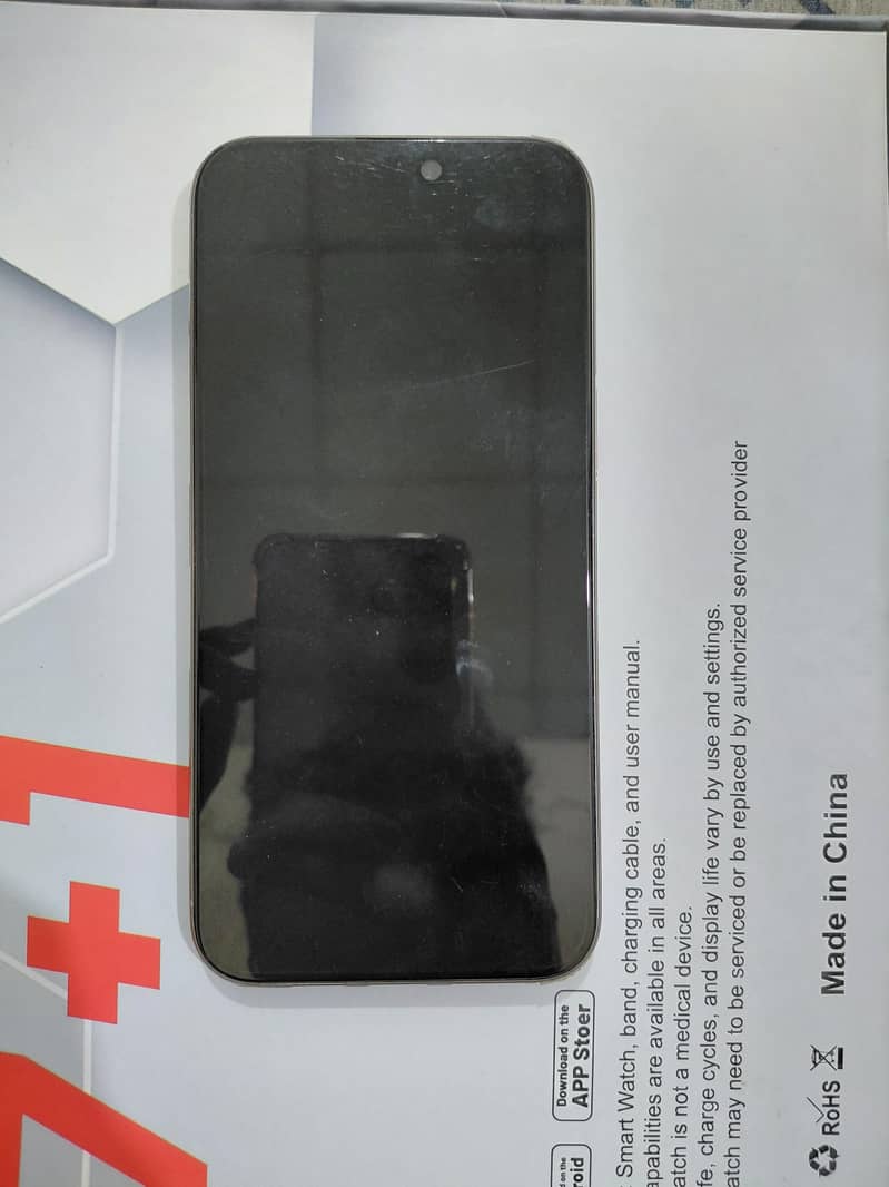 Apple iPhone 15 Pro Max 2