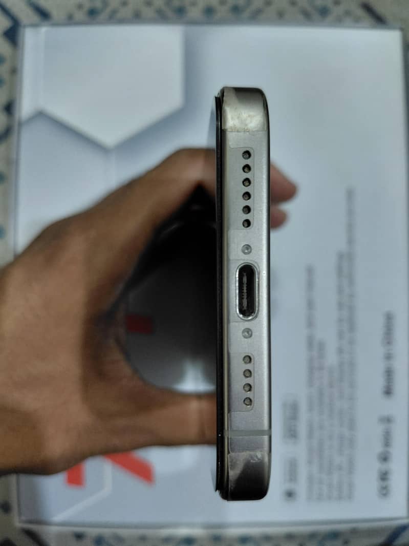 Apple iPhone 15 Pro Max 5