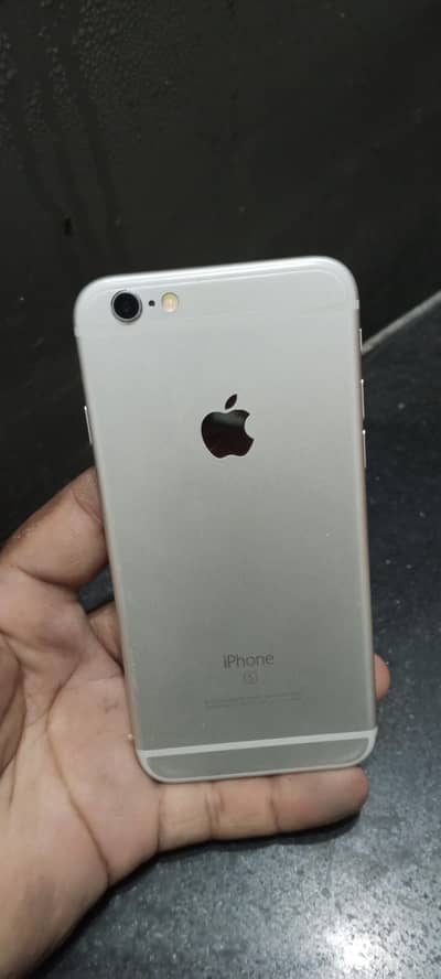 iPhone 6s