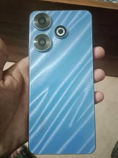 Redmi 13 5g