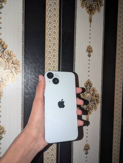Apple iPhone 14 plus 256gb JV