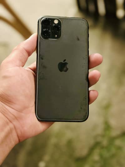 Apple iPhone 11 Pro