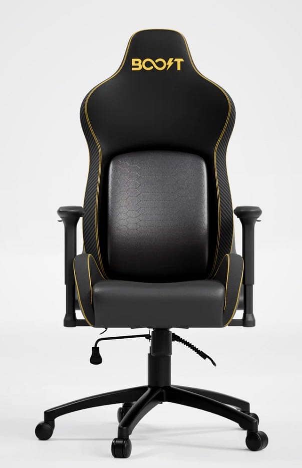 Boost Supreme ergonomic 0