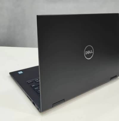 Dell latitude 3390 x360
