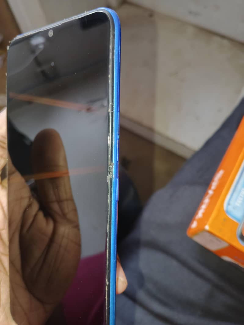 Tecno Spark 4 7