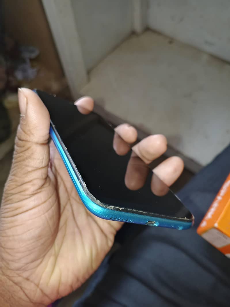 Tecno Spark 4 8